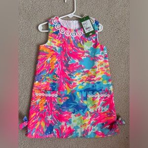 Lilly Pulitzer size 4 New With Tags